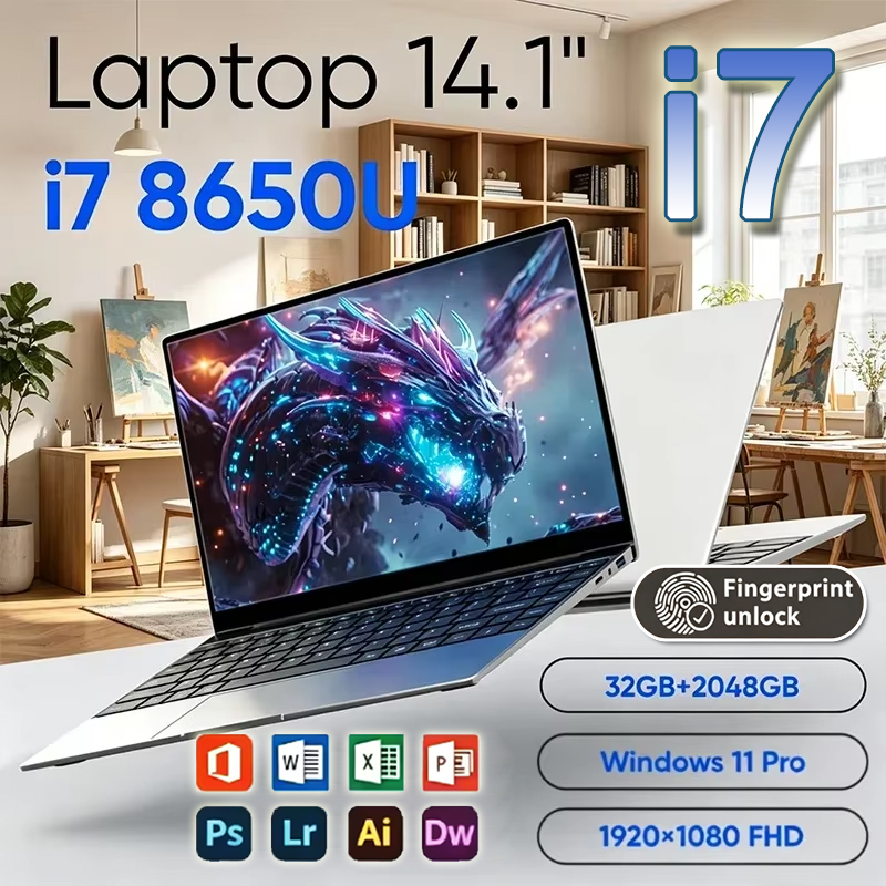 Ddr4 Laptop Ram - لابتوب نحيف للغاية طراز 2026 الجديد