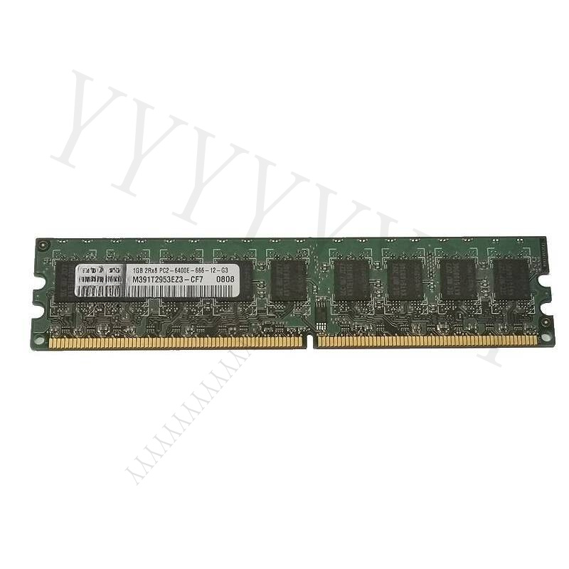 Ecc Ram Server - ذاكرة وصول عشوائي (RAM) Y+ 1