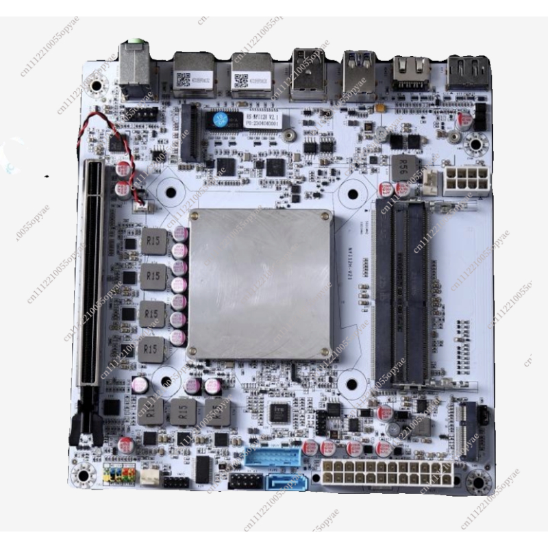 Ddr4 Desktop Ram - لوحة أم للكمبيوتر المكتبي 12H I9