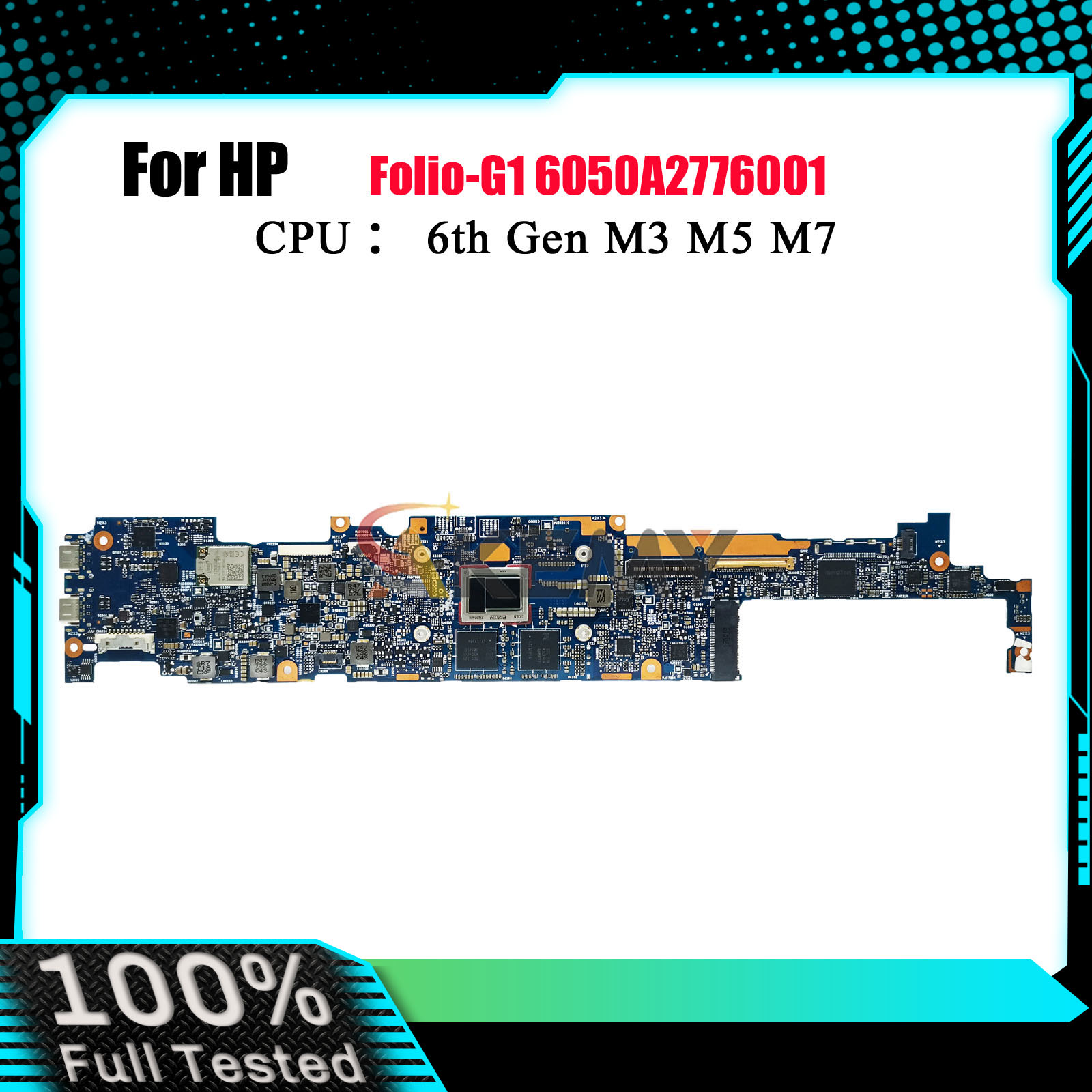 Ddr3 8Gb - 6050A2776001 ل HP EliteBook Folio G1