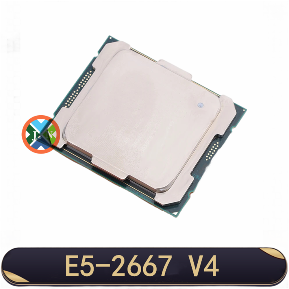 Ddr4 2400Mhz - معالج Xeon E5 + V4 ،