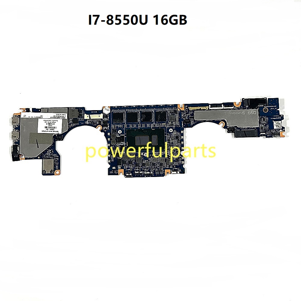 Ddr4 16Gb - اللوحة الأم HP Elite X2 1013