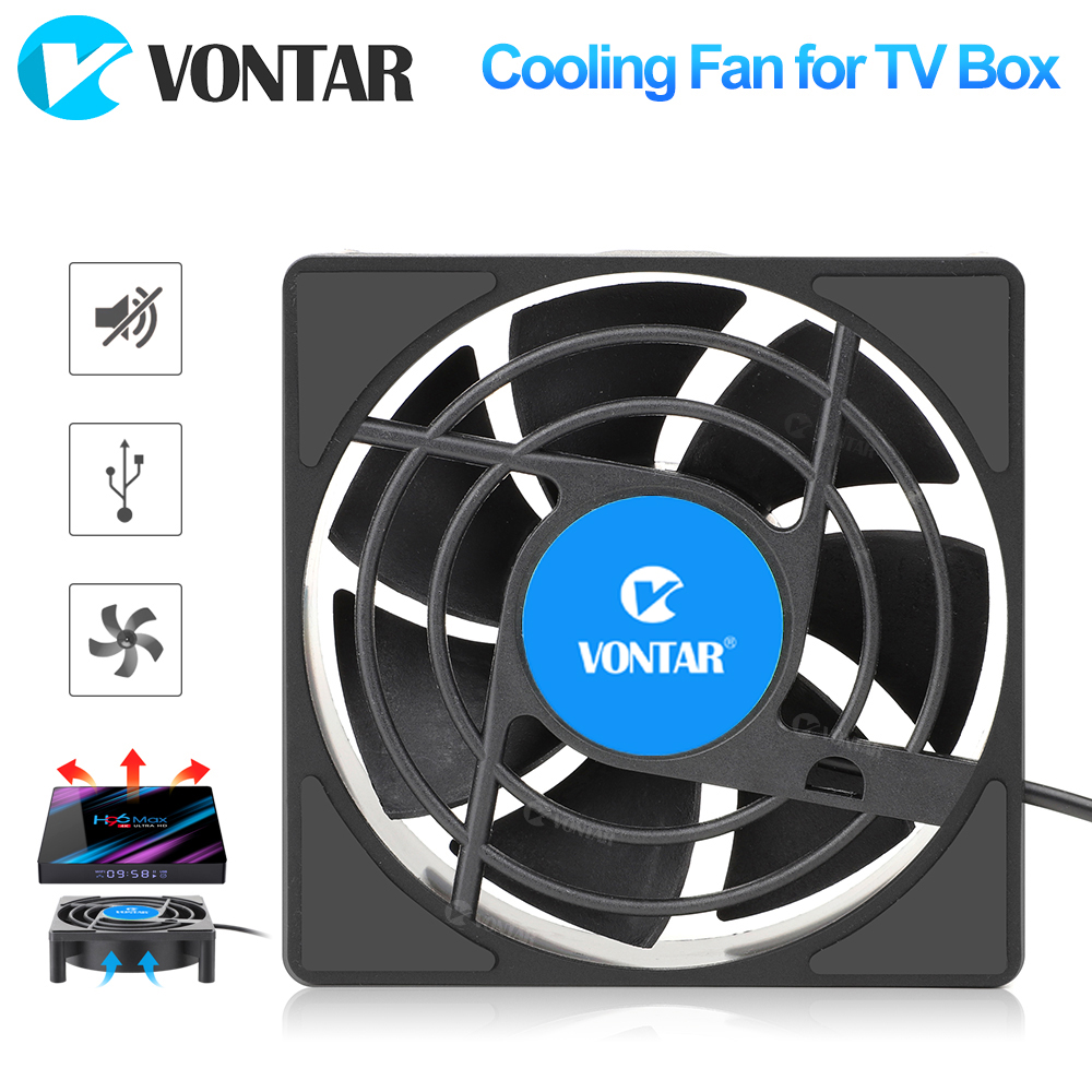 Ddr3 8Gb - VONTAR C1 مروحة تبريد لتلفزيون أندرويد