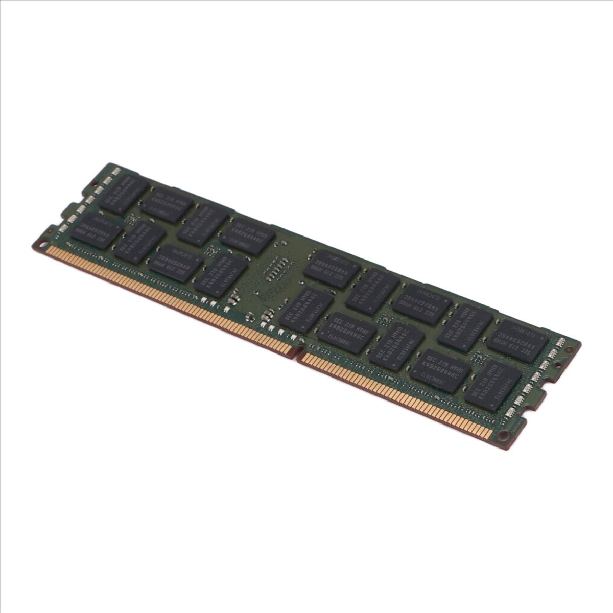 Ecc Ram Server - ذاكرة رام AT42 سعة 8 جيجابايت