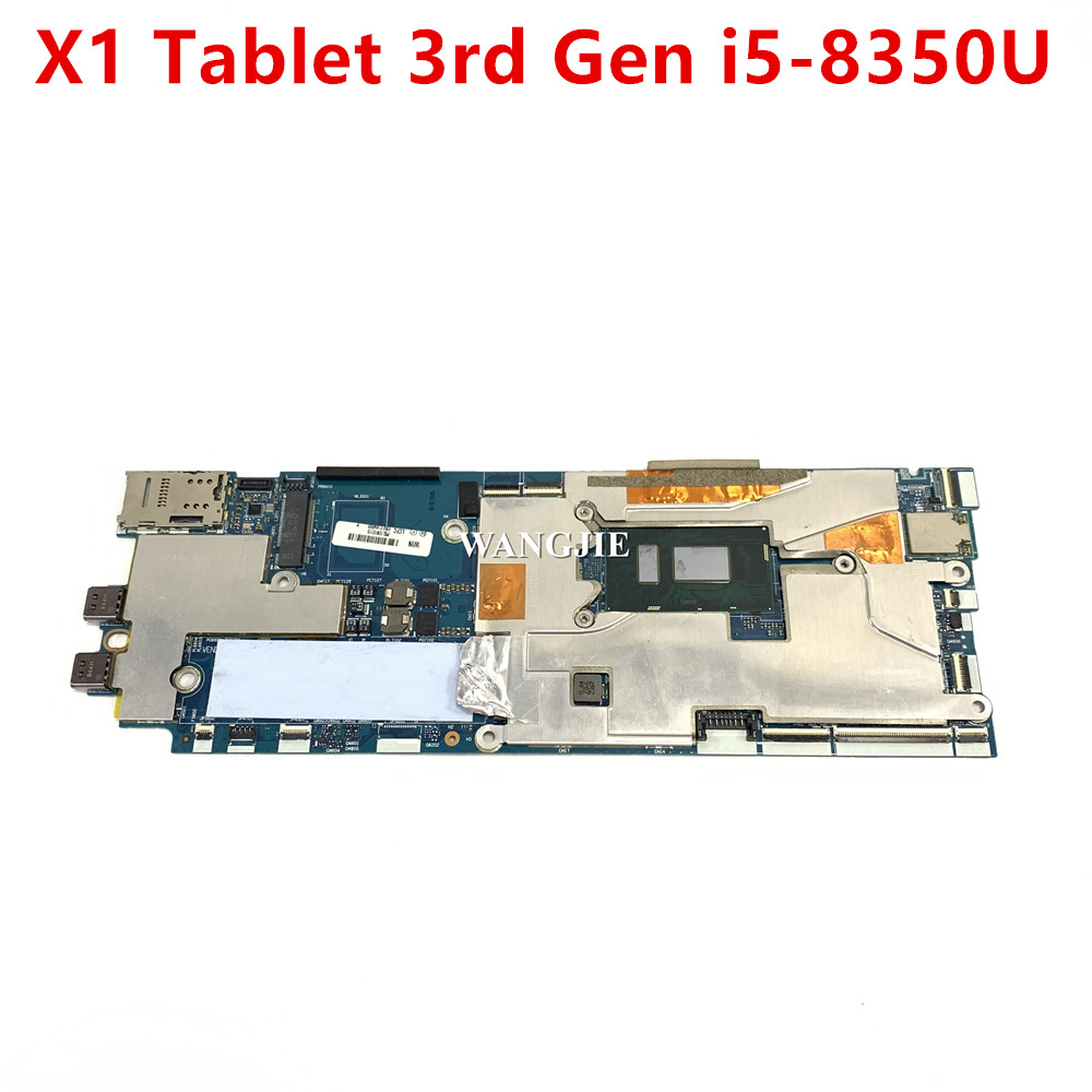 Ddr4 8Gb - لوحة أم NM-B271 لجهاز Lenovo ThinkPad