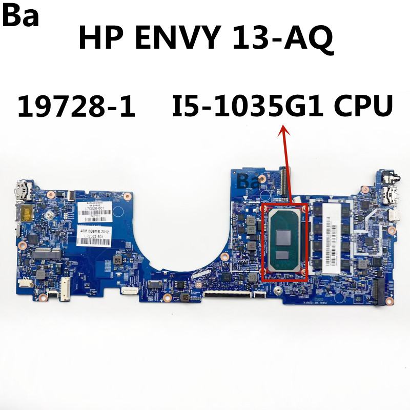 Ddr3 8Gb - لوحة أم لجهاز الكمبيوتر المحمول HP
