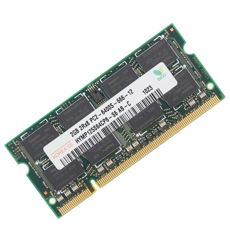 DDR2 2GB 4GB 667MHz 800MHz 2R  - مراجعة Ddr2 Ram وسعره