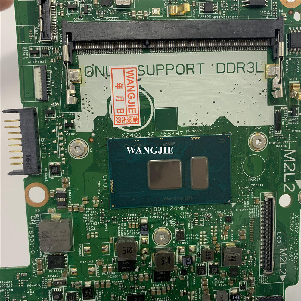 15219-1 لديل انسبايرون 7359 75 - مراجعة Ddr4 8Gb وسعره