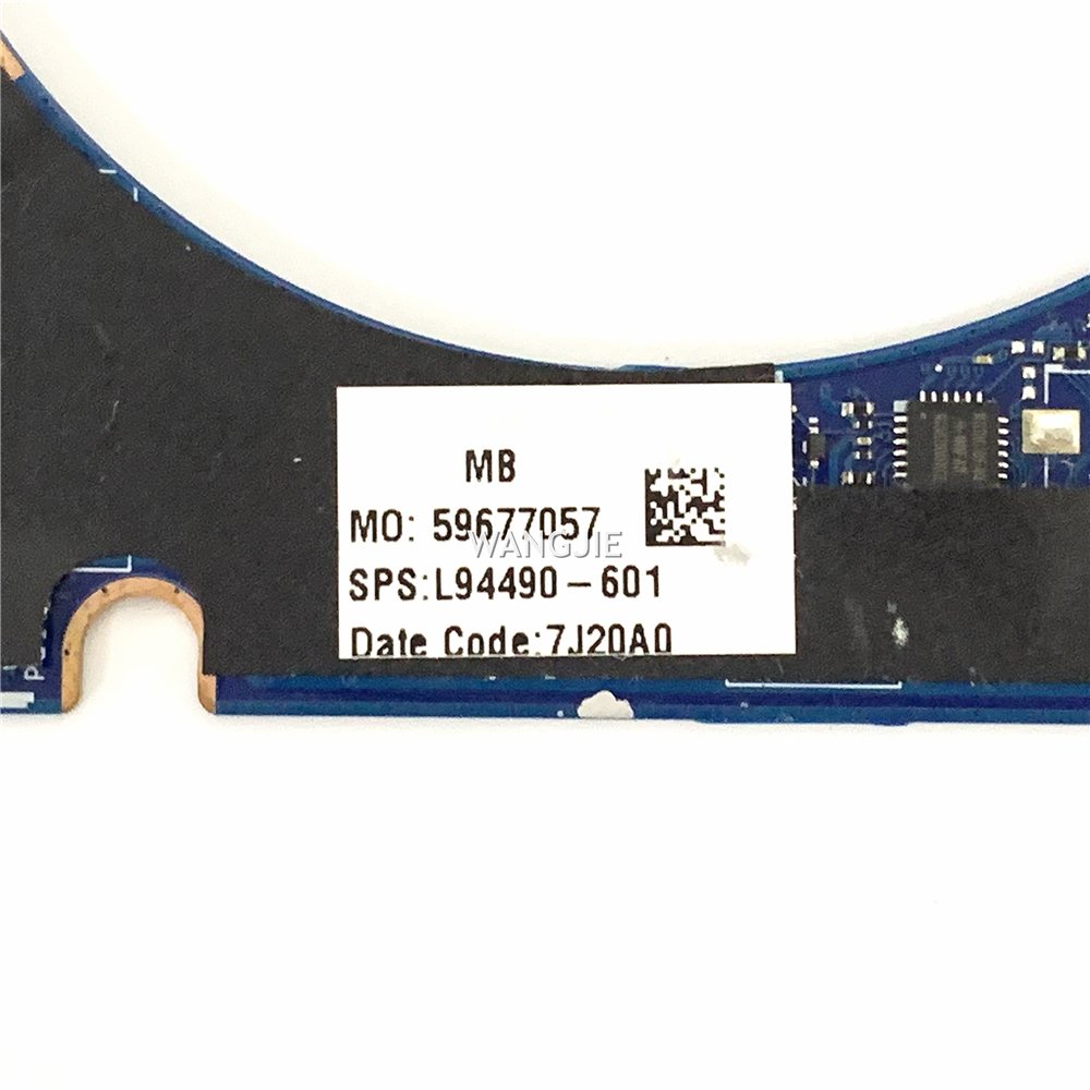 ل HP Envy X360 13-AY اللوحة ال - مراجعة Ddr4 8Gb وسعره