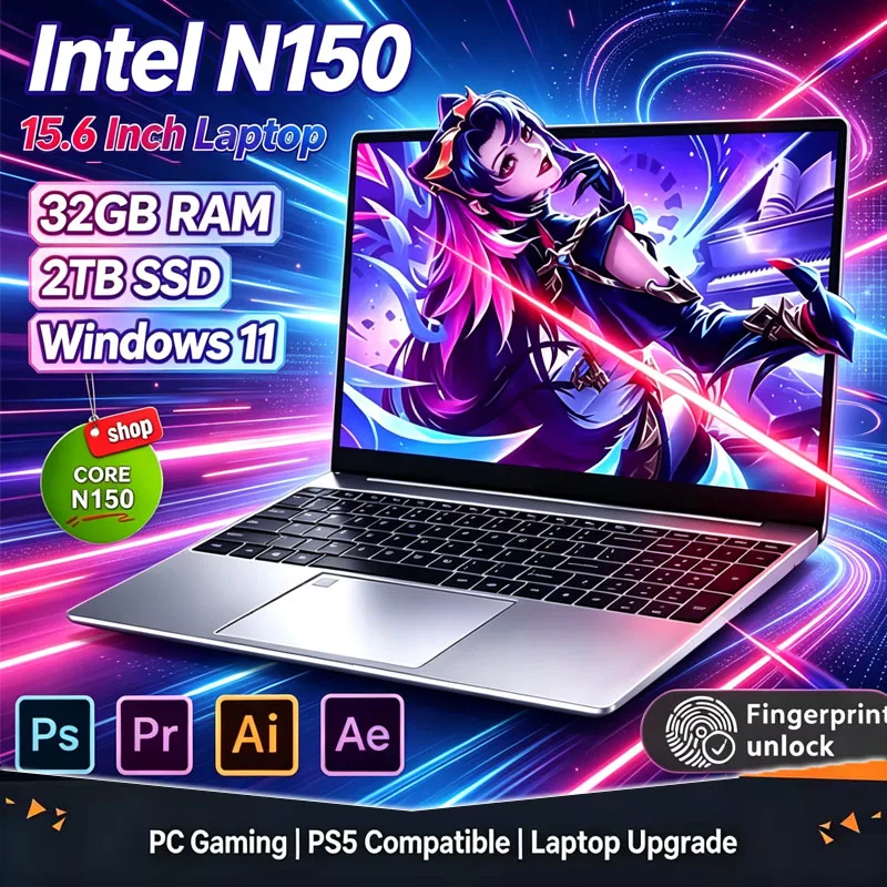كمبيوتر محمول جديد لعام 2026 ب - مراجعة Ddr4 Laptop Ram وسعره