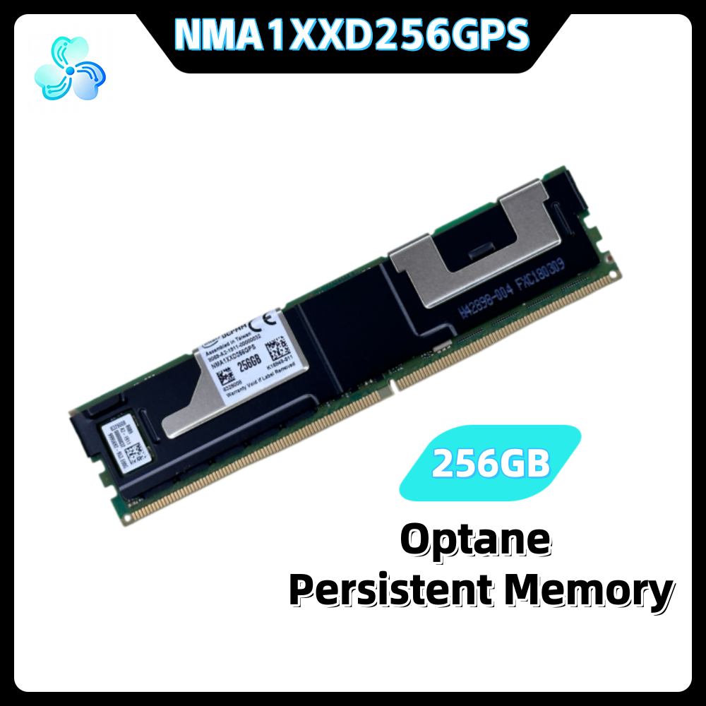 ذاكرة Optane DC الدائمة من سلس - مراجعة Server Memory Ddr4 وسعره