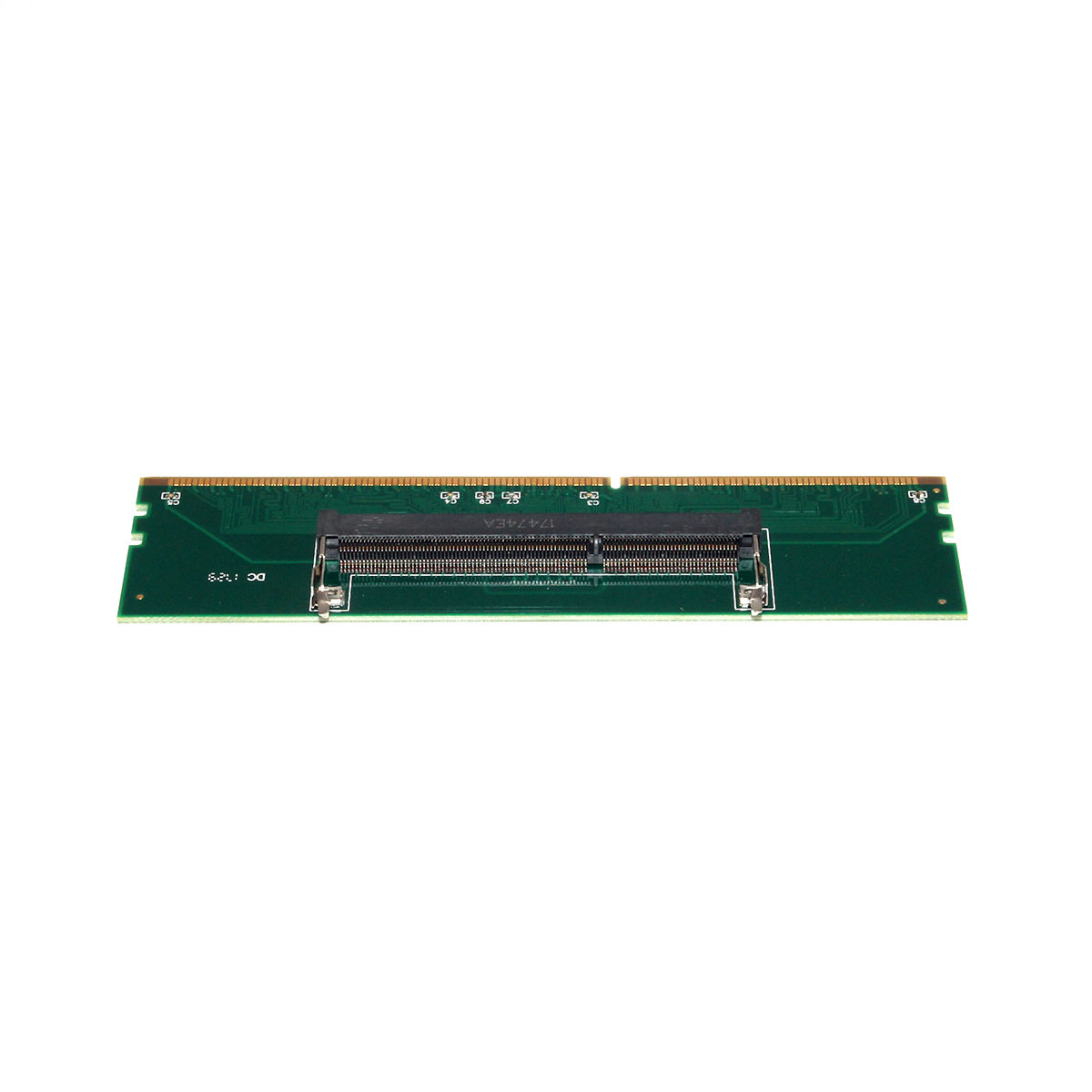 قطعة واحدة من محول ذاكرة So-Di - مراجعة Sodimm Ddr4 وسعره