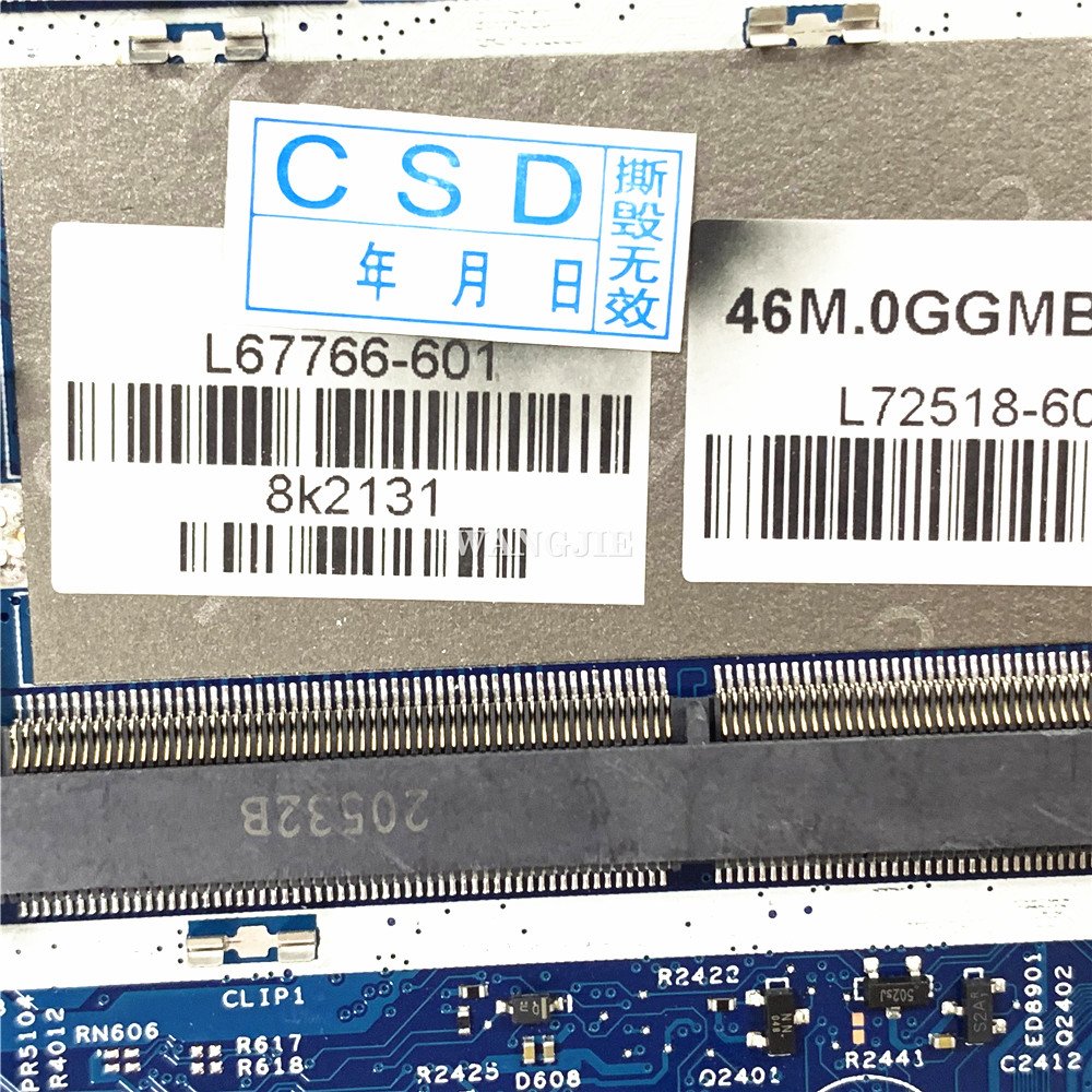 ل HP بافيليون X360 14-DH اللوح - مراجعة Ddr4 16Gb وسعره