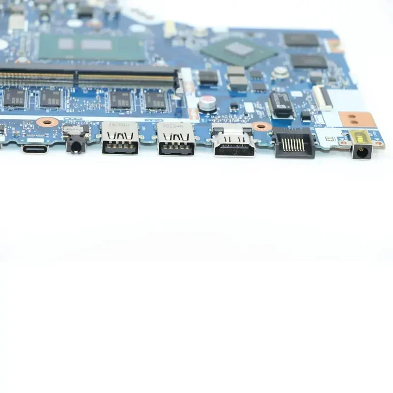 لوحة أم للكمبيوتر المحمول Leno - مراجعة Ddr4 Laptop Ram وسعره