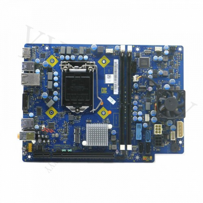 لوحة أم Y+For Dell X51 R3 لجها - مراجعة Ddr4 32Gb وسعره