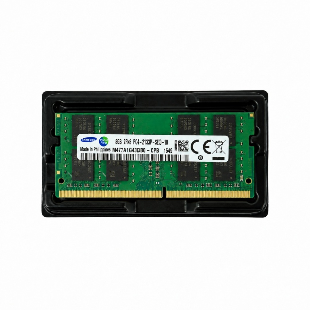 ذاكرة الوصول العشوائي (RAM) لج - مراجعة Sodimm Ddr4 وسعره
