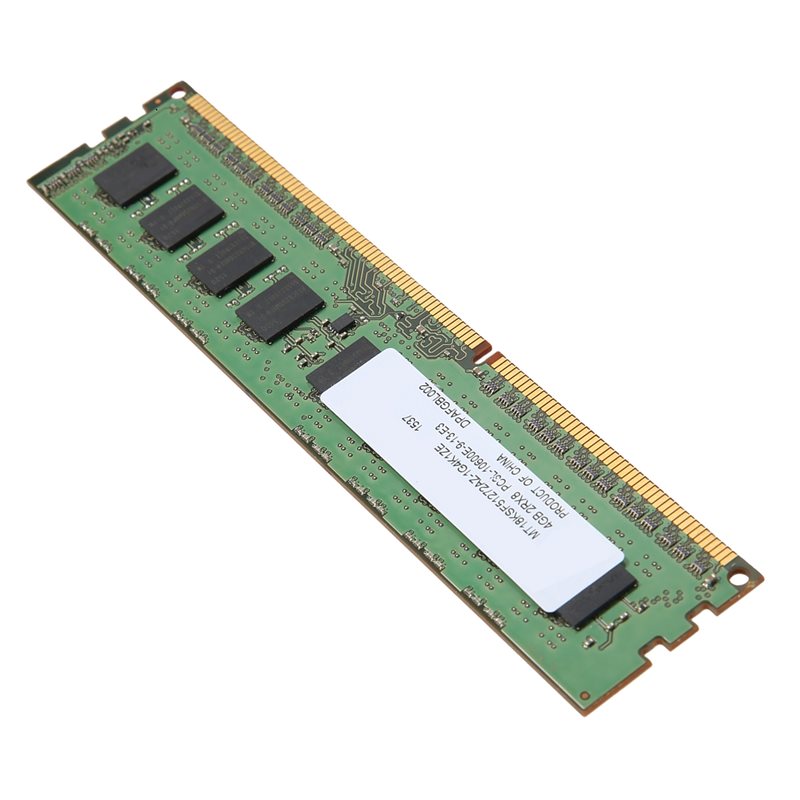 ذاكرة وصول عشوائي (RAM) عالية  - مراجعة Ecc Ram Server وسعره
