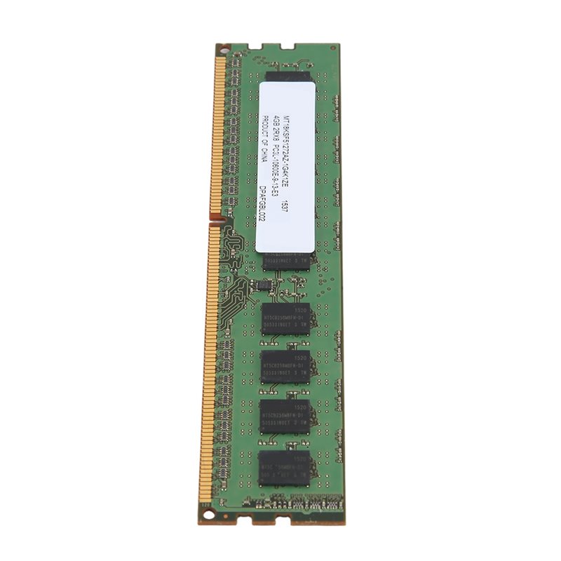 ذاكرة وصول عشوائي (RAM) عالية  - مراجعة Ecc Ram Server وسعره