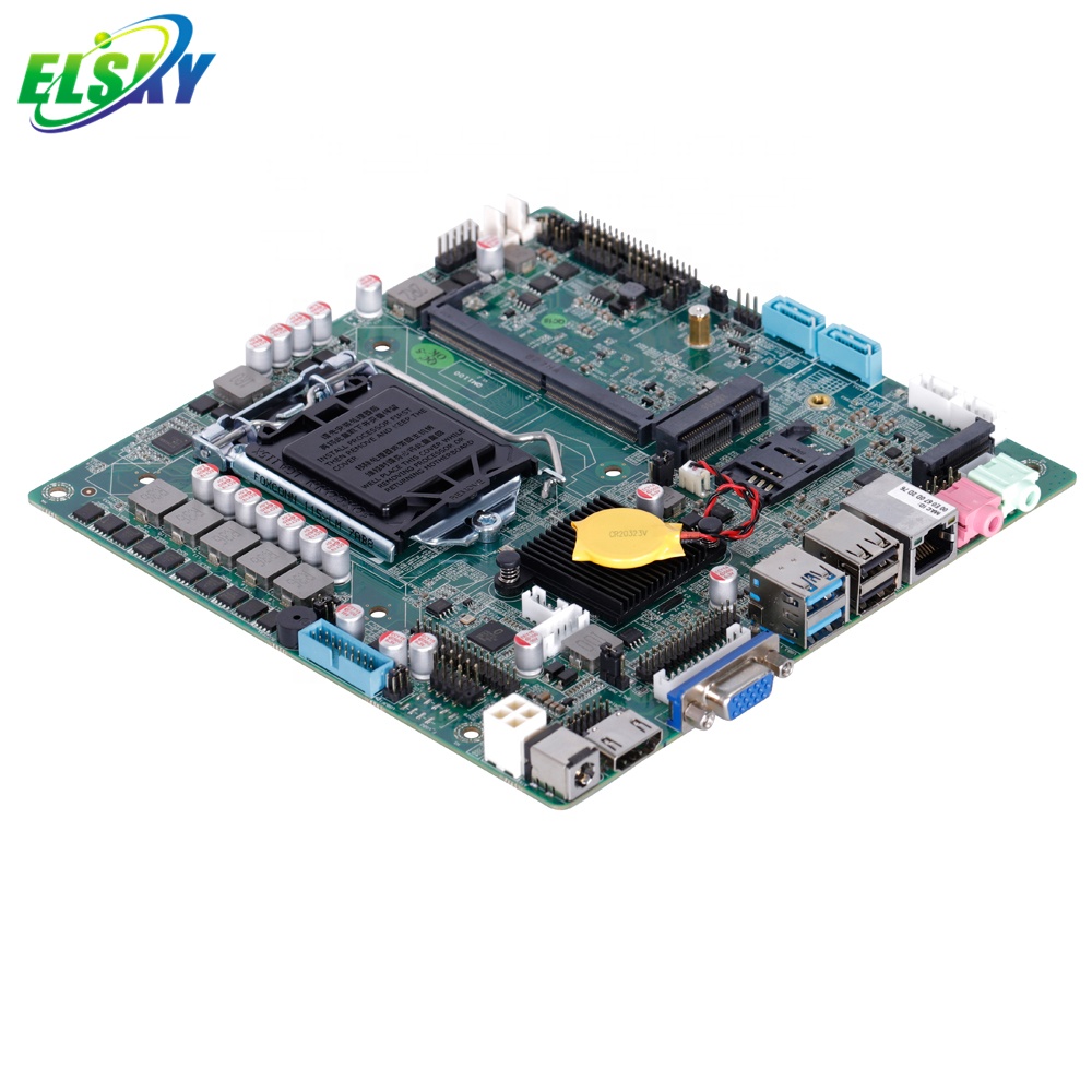 لوحة أم LGA 1150 تدعم معالجات  - مراجعة Ddr4 Desktop Ram وسعره
