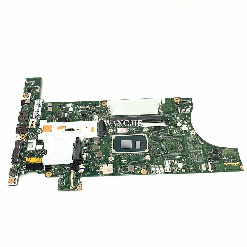 لوحة أم لابتوب لينوفو ثينك باد - مراجعة Ddr4 8Gb وسعره