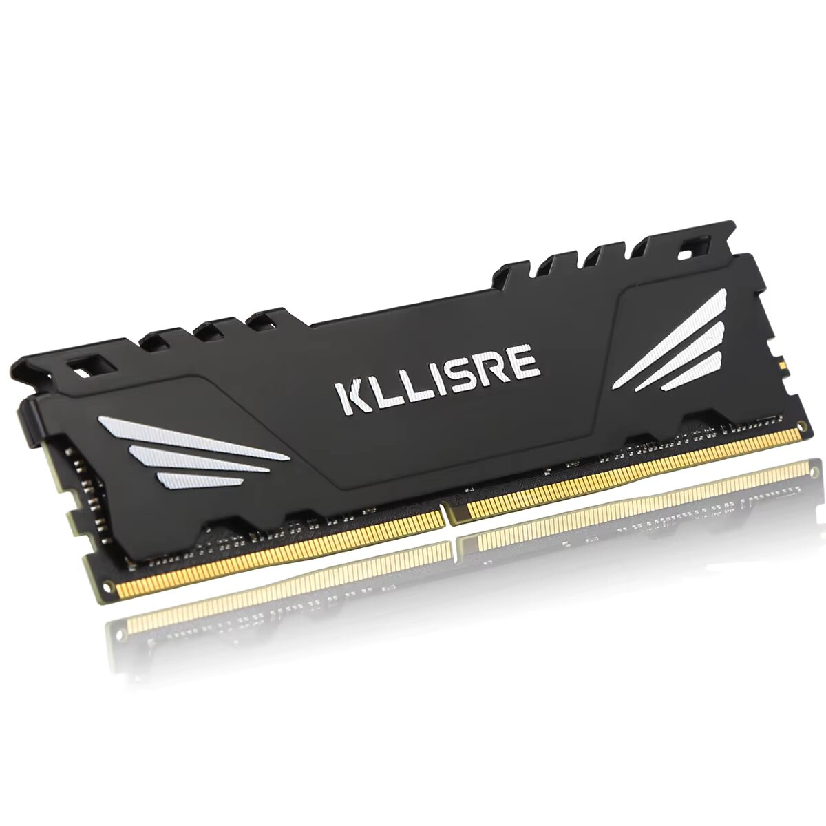 Kllisre DDR4 8GB 2666MHz 8G 32 - مراجعة Ddr4 2400Mhz وسعره