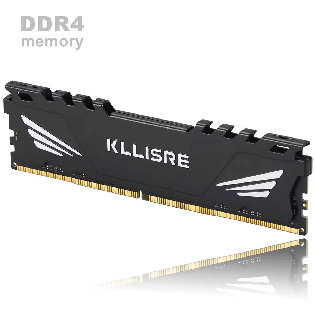 Kllisre DDR4 8GB 2666MHz 8G 32 - مراجعة Ddr4 2400Mhz وسعره