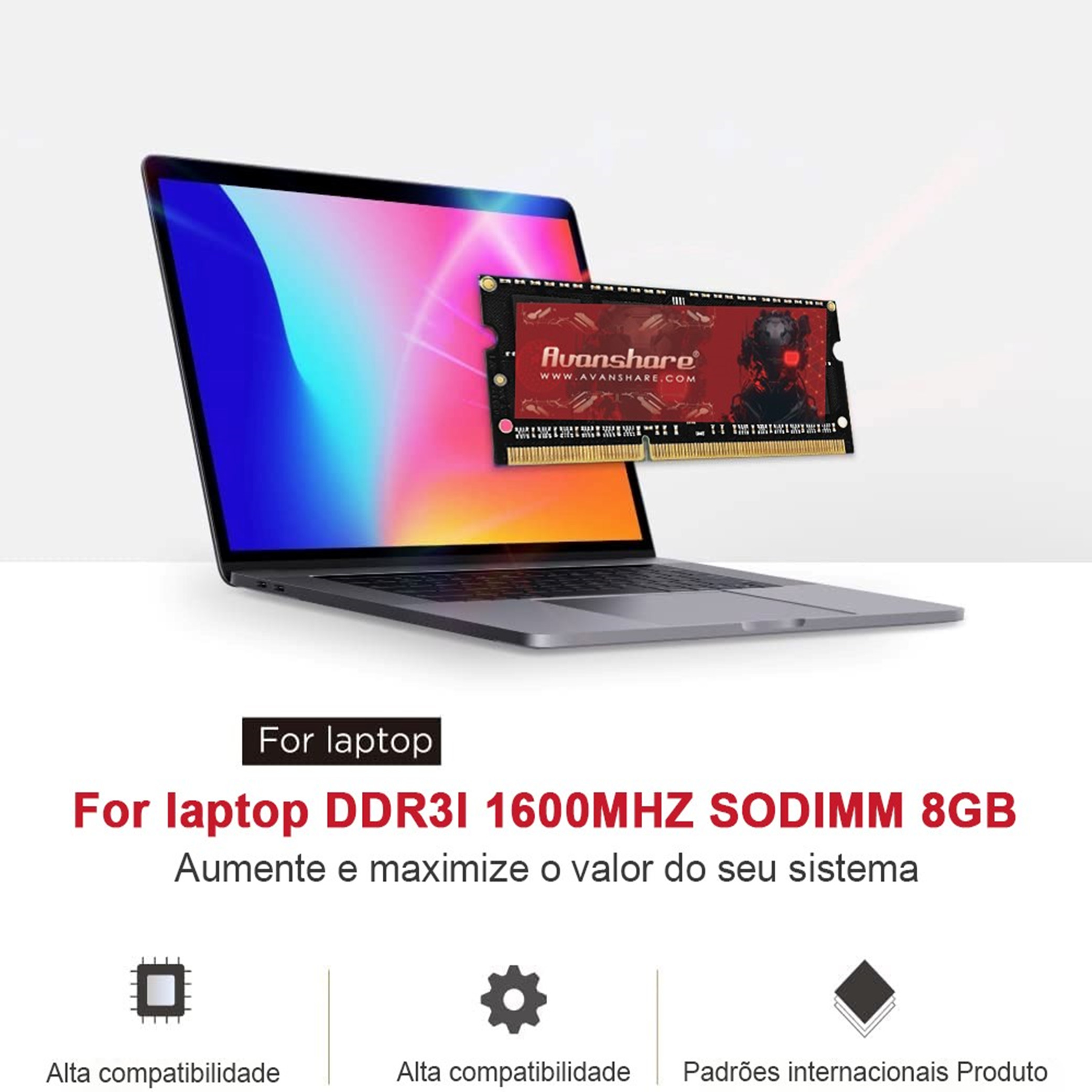 ذاكرة رام أفاشير DDR5 DDR4 DDR - مراجعة Ddr4 2400Mhz وسعره