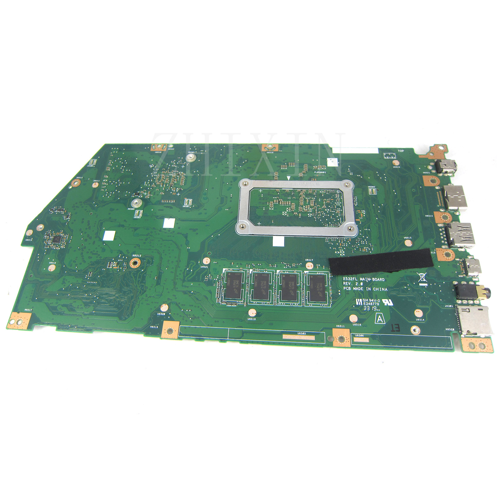YOURUI ل ASUS VivoBook S15 S53 - مراجعة Ddr4 8Gb وسعره