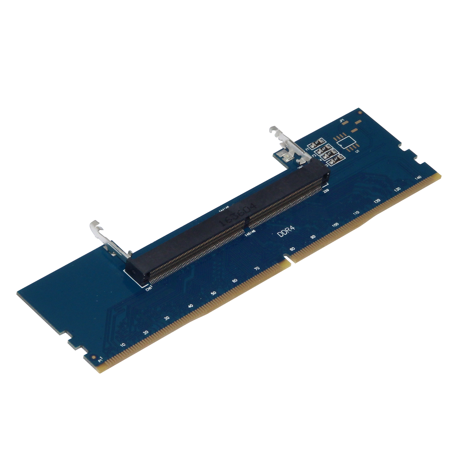 1-3 قطع: محول ذاكرة SO-DIMM من - مراجعة Sodimm Ddr4 وسعره
