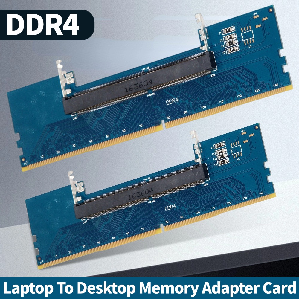 محول ذاكرة من نوع DDR4 SODIMM  - مراجعة Ddr4 Laptop Ram وسعره