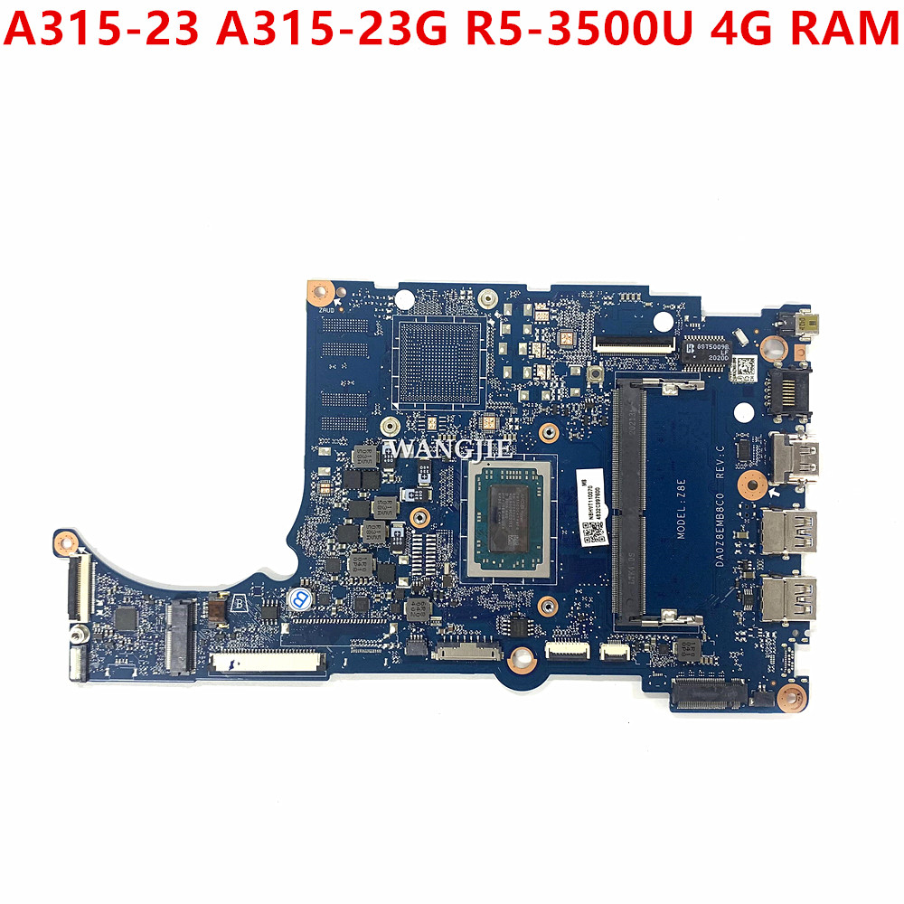 اللوحة الأم للكمبيوتر المحمول  - مراجعة Ram Memory Module وسعره