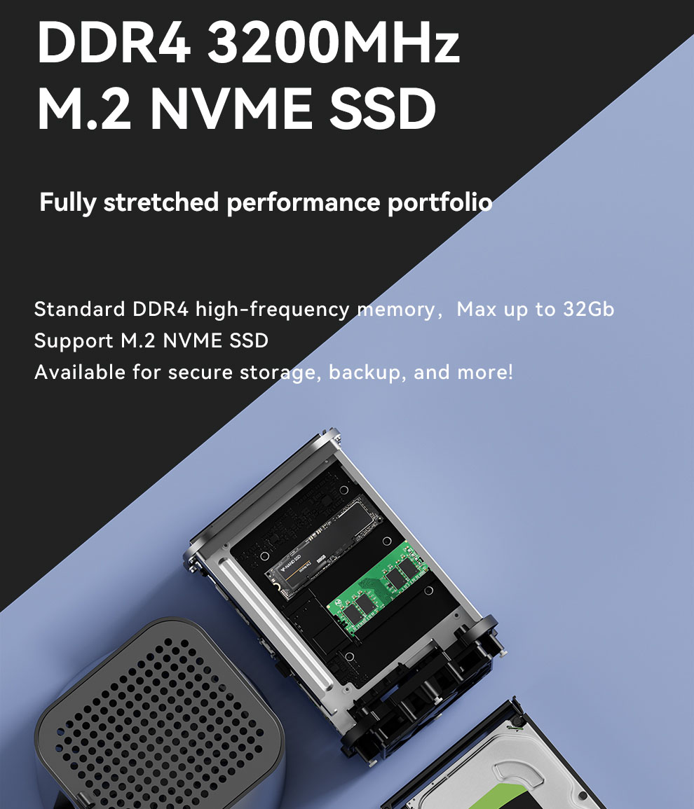 Inter N150/AMD RYZEN7 5825U NA - مراجعة Ddr4 Desktop Ram وسعره