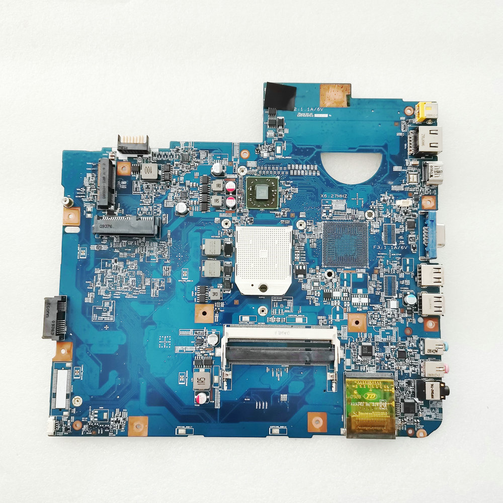 48.4CH01.021 لشركة أيسر 5536 5 - مراجعة Ddr2 Ram وسعره