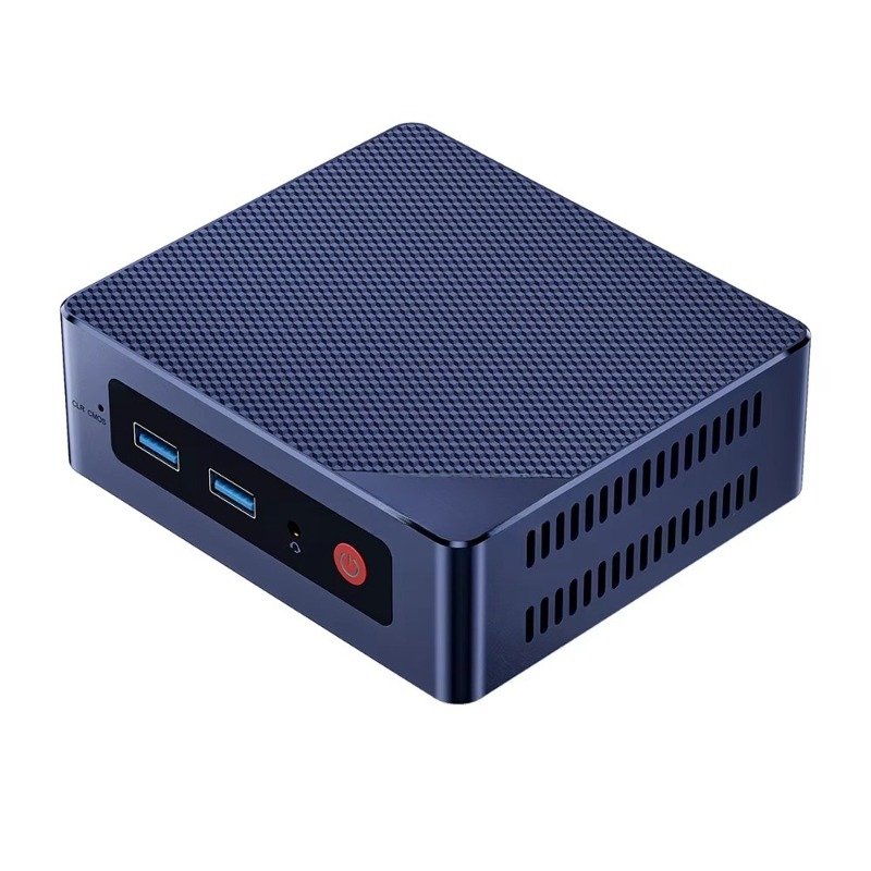 كمبيوتر مصغر Beelink Mini S12  - مراجعة Ddr4 3200Mhz وسعره