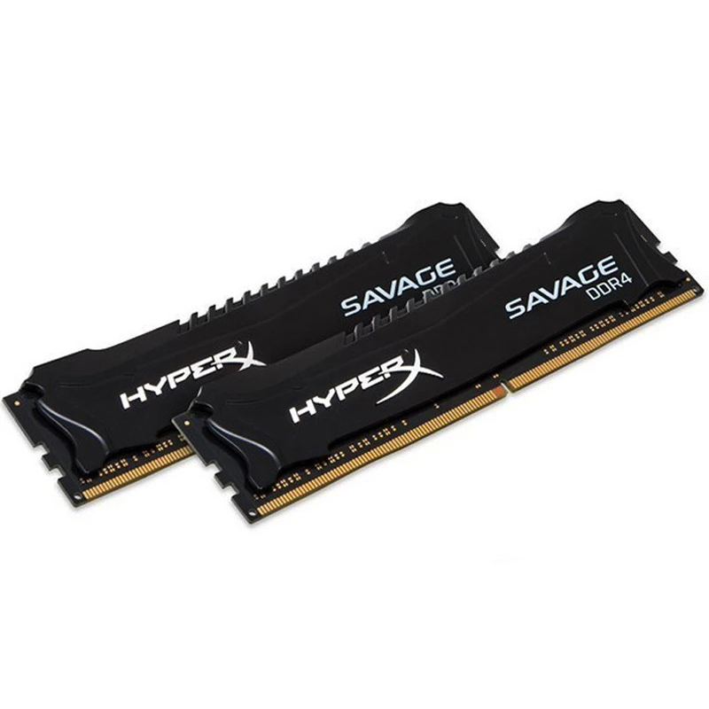 ذاكرة HYPERX SAVAGE DDR4 RAM س - مراجعة Ddr4 2400Mhz وسعره