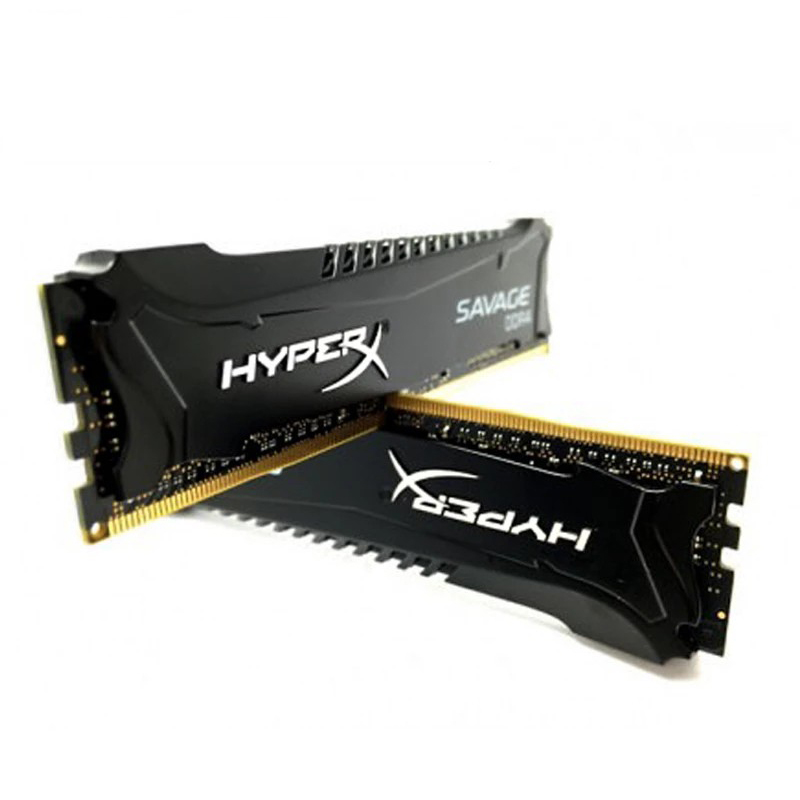 ذاكرة HYPERX SAVAGE DDR4 RAM س - مراجعة Ddr4 2400Mhz وسعره