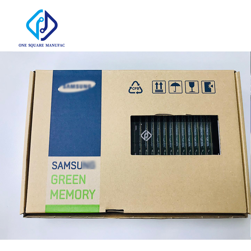 جديدة ومبتكرة M393A4K40CB2-CTD - مراجعة Ddr4 2400Mhz وسعره