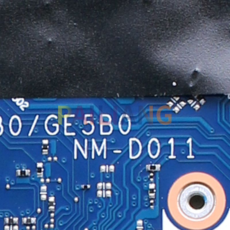 NM-D011 DDR4 للوحة الأم للكمبي - مراجعة Ddr4 8Gb وسعره