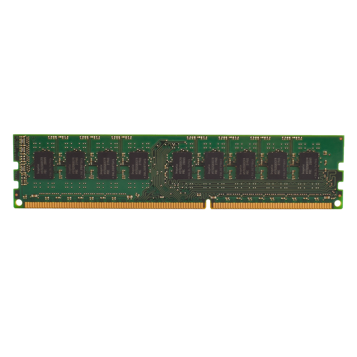 ذاكرة الوصول العشوائي Kingston - مراجعة Ecc Ram Server وسعره