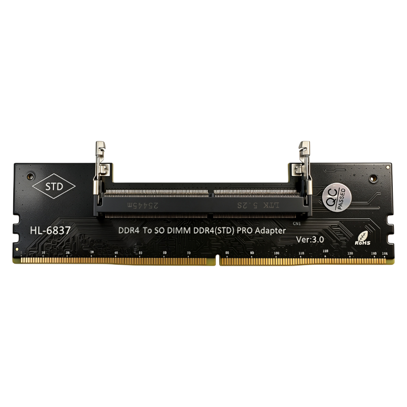 محول ذاكرة SO-DIMM DDR4 إلى DD - مراجعة Sodimm Ddr4 وسعره