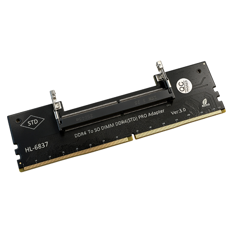 محول ذاكرة SO-DIMM DDR4 إلى DD - مراجعة Sodimm Ddr4 وسعره