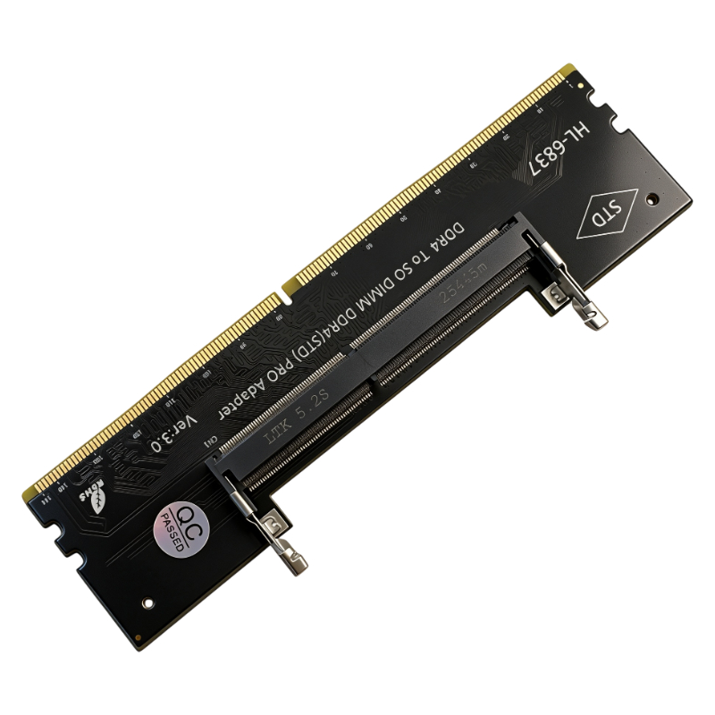 محول ذاكرة SO-DIMM DDR4 إلى DD - مراجعة Sodimm Ddr4 وسعره