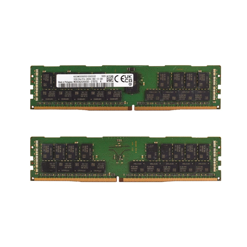 ذاكرة RAM للخوادم DDR4 RECC RD - مراجعة Ddr4 Laptop Ram وسعره