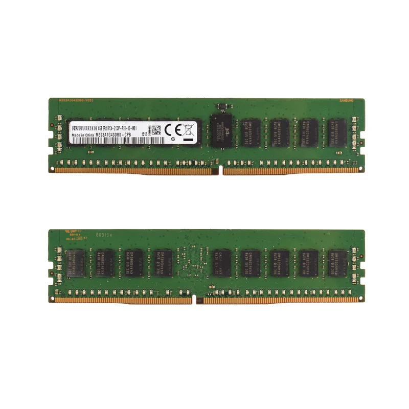 ذاكرة RAM للخوادم DDR4 RECC RD - مراجعة Ddr4 Laptop Ram وسعره