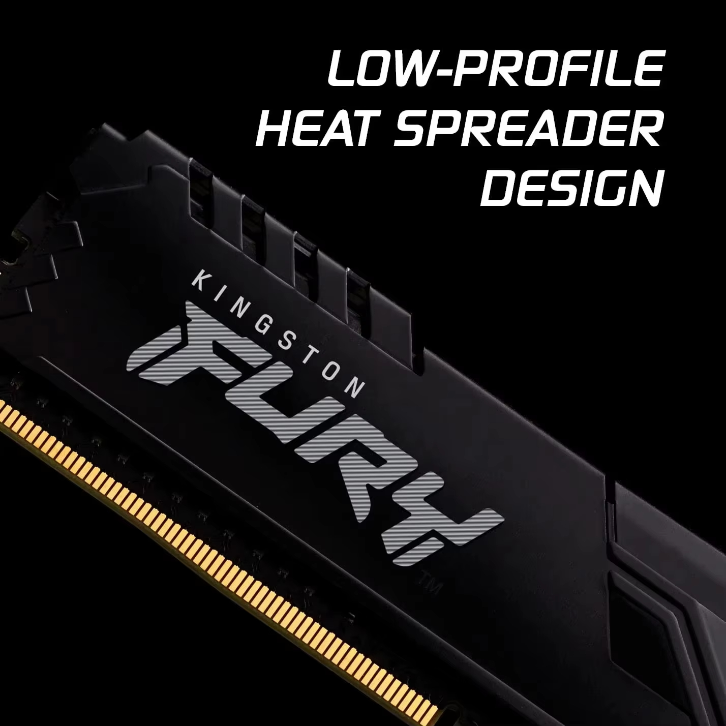 ذاكرة كينغستون فيوري بيست DDR4 - مراجعة Ddr4 3200 16Gb وسعره