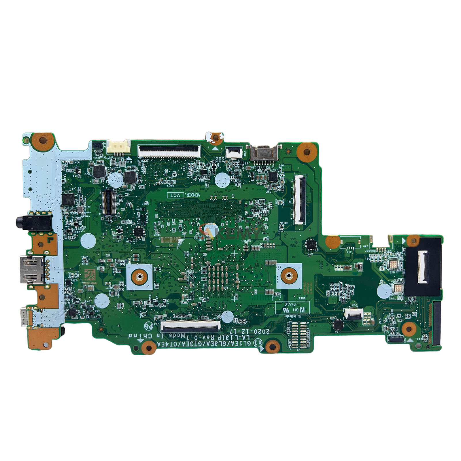 لوحة أم LA-L131P لأجهزة لينوفو - مراجعة Ram Memory Module وسعره