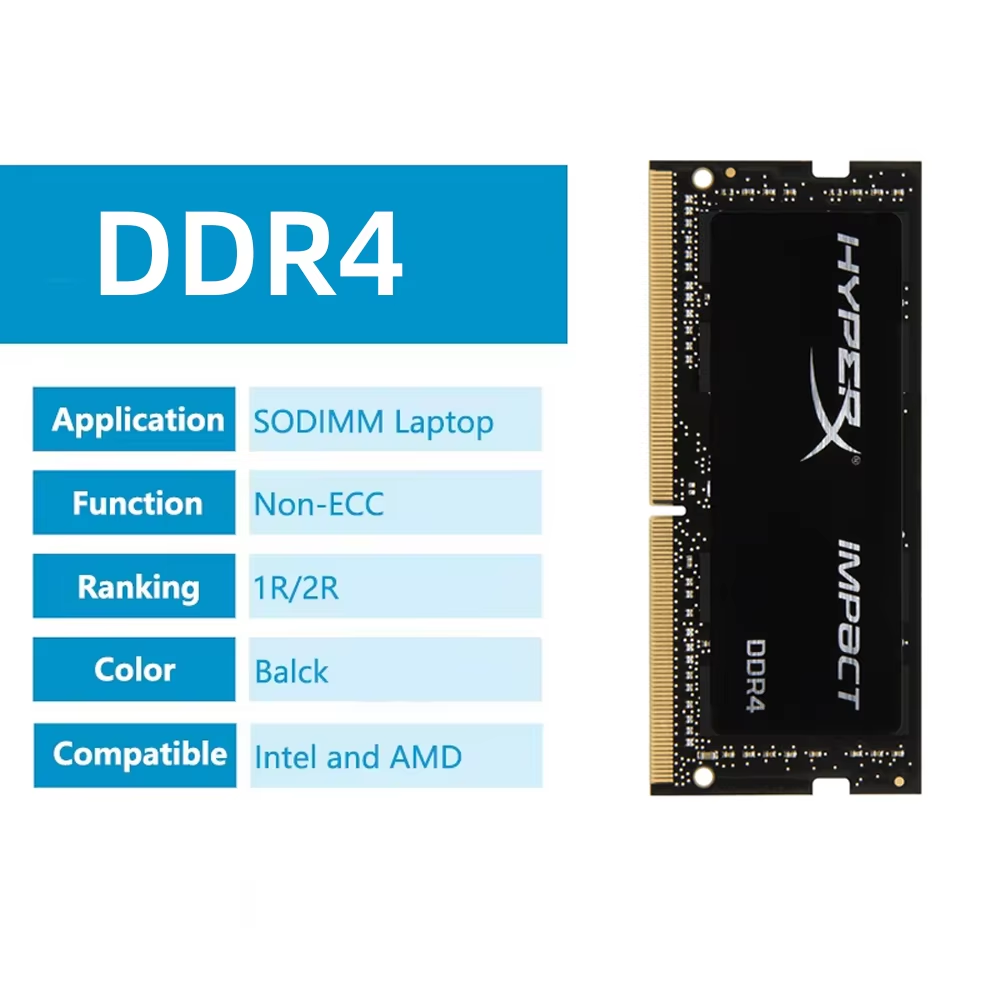 ذاكرة رام للكمبيوتر المحمول من - مراجعة Ddr4 3200 16Gb وسعره