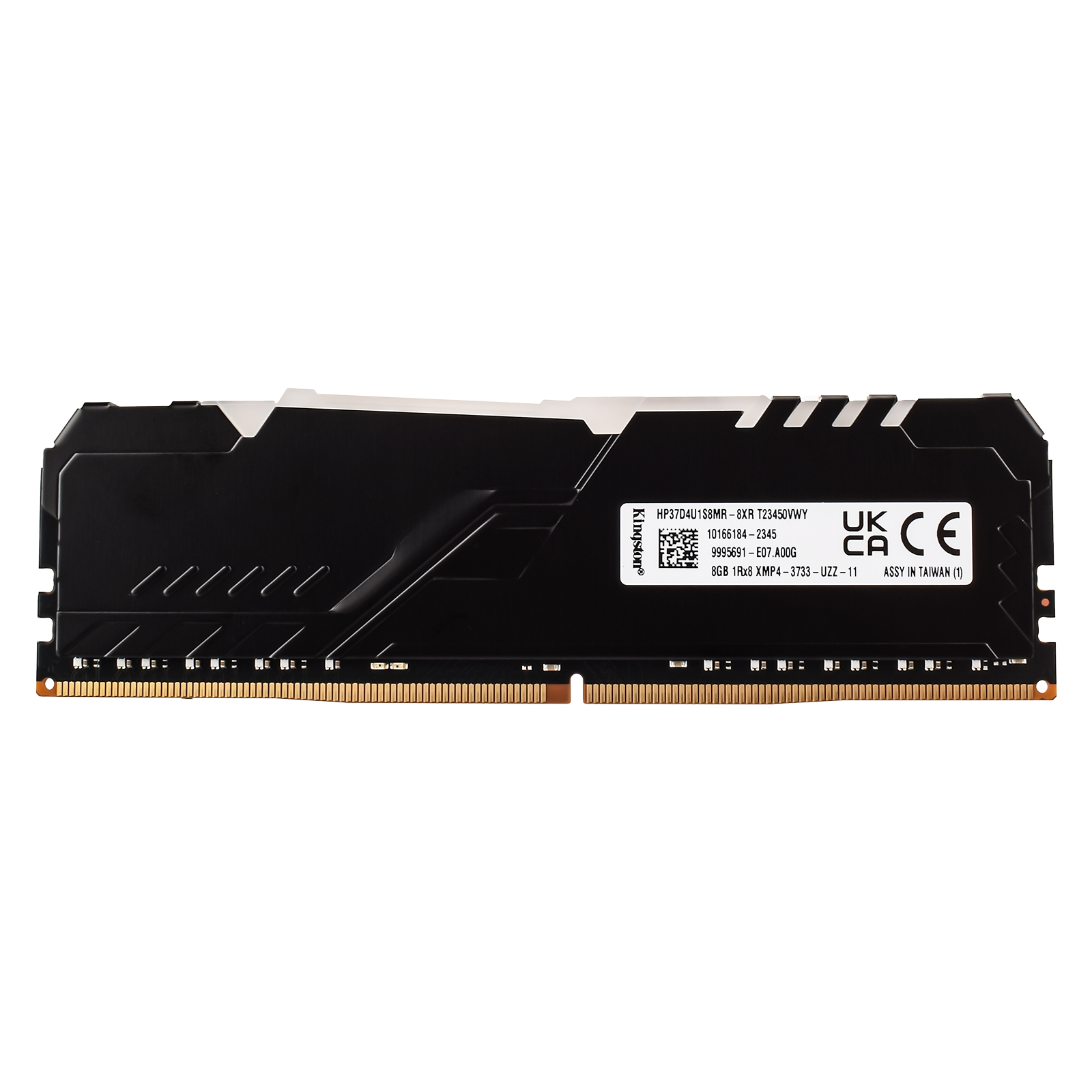 ذاكرة سطح المكتب HYPERX FURY D - مراجعة Sodimm Ddr4 وسعره