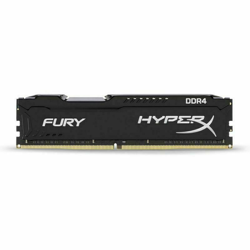 ذاكرة وصول عشوائي (RAM) HyperX - مراجعة Ddr4 2400Mhz وسعره
