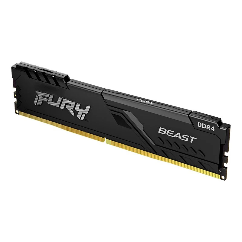 ذاكرة DDR4 كينجستون بيست بتردد - مراجعة Ddr4 2400Mhz وسعره